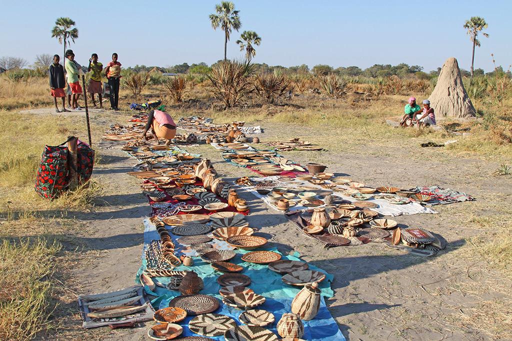 Botswana gifts