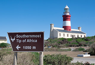 Cape Agulhas