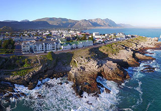 Hermanus