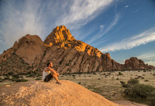 Spitzkoppe