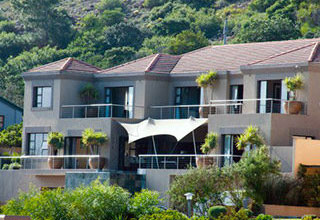 Mount Knysna Hotel